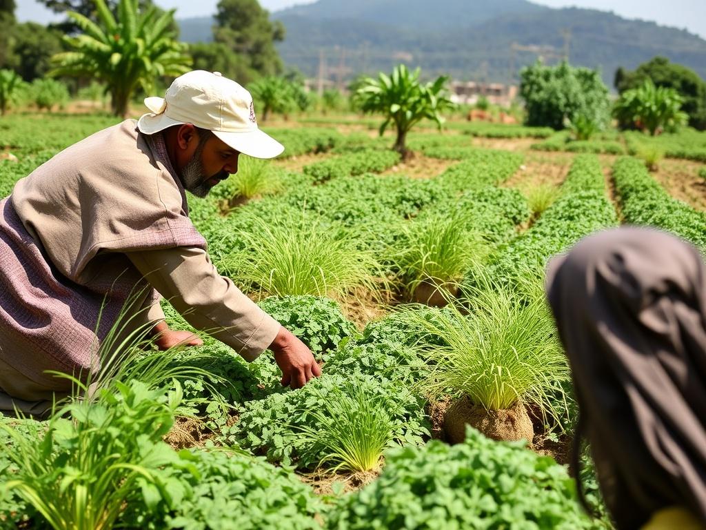  Les Cooperatives Agricoles : Avantages et Inconvénients. Réflexion finale avant la conclusion