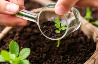 Analyser son sol et adapter sa fertilisation : guide pratique et réfléchi pour des cultures saines