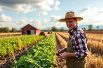 Future-Proofing Your Farm Against Climate Change: Practical Steps to Protect Your Land, Livelihood, and Legacy