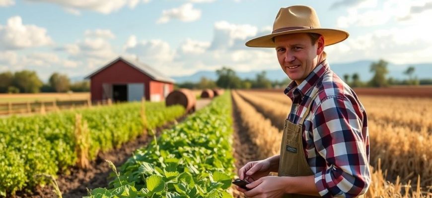 Future-Proofing Your Farm Against Climate Change: Practical Steps to Protect Your Land, Livelihood, and Legacy
