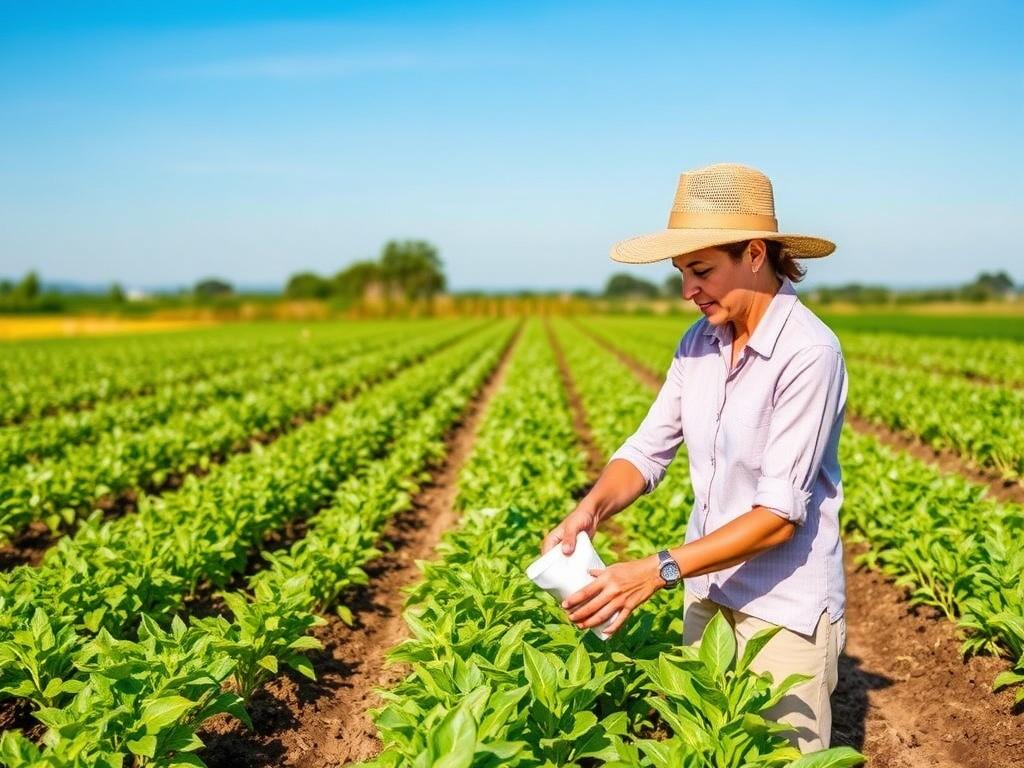  How to Apply for Agricultural Grants and Loans. Common Mistakes to Avoid