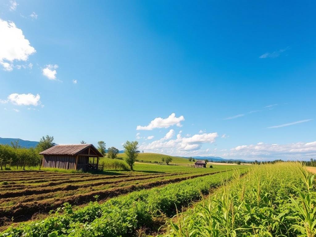 Solidarische Landwirtschaft (SoLaWi): Ein Modell für die Zukunft?. Wirtschaftliche Betrachtung: Wie trägt SoLaWi zur ökonomischen Nachhaltigkeit bei?