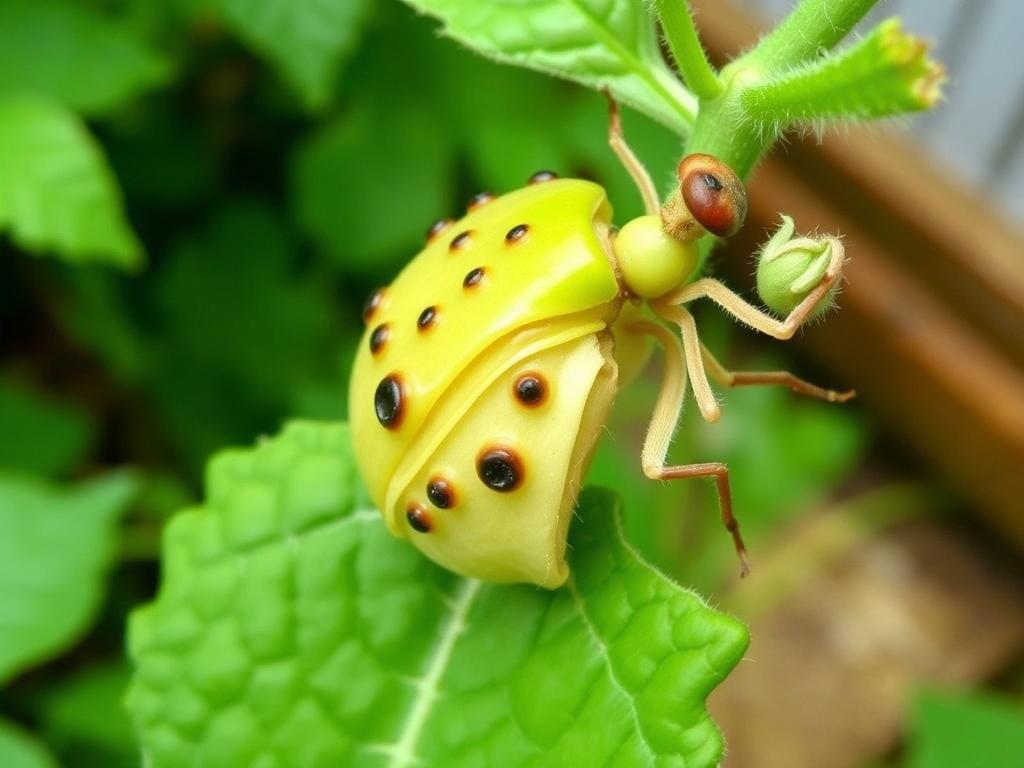  Strategies for Controlling Pests and Diseases Organically. Scaling from Balcony to Farm