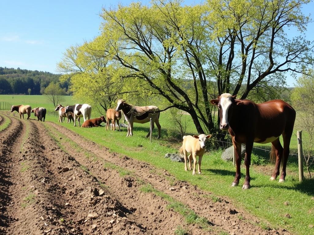  Diversifier son Activité : Agro-tourisme, Ferme Pédagogique.... Risques, écueils et bonnes pratiques