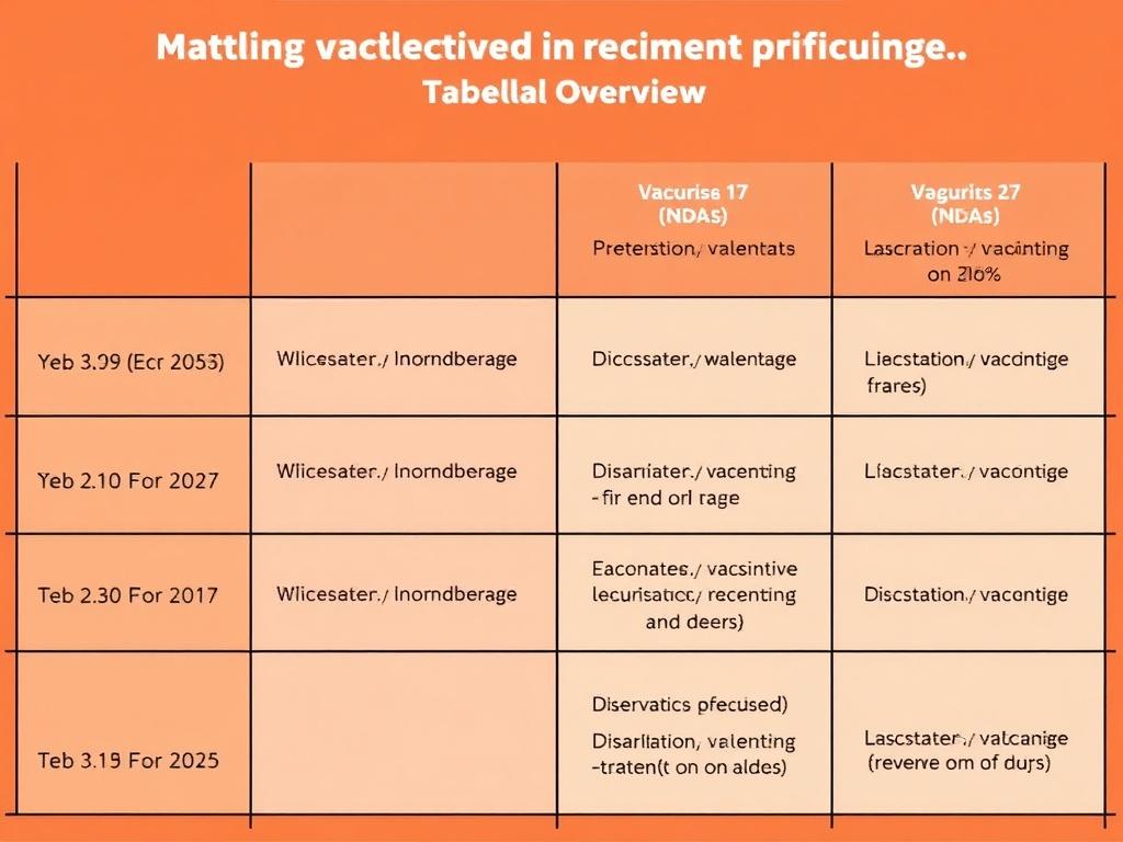  Tiergesundheit: Vorbeugung und Behandlung von Krankheiten. Tabellarischer Überblick: Impf- und Vorsorgeempfehlungen (Tabelle 1)
