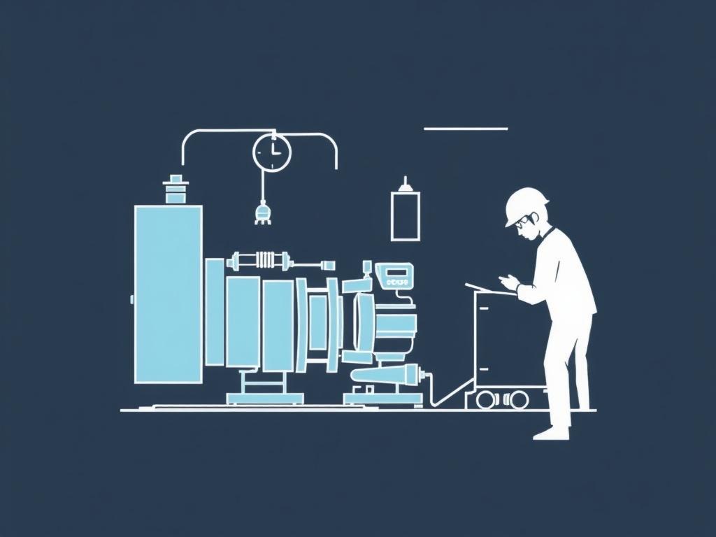  Equipment Maintenance Schedules to Avoid Downtime. Case Study Examples (Short Sketches)