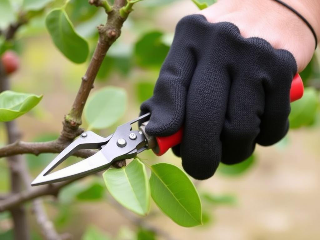  Técnicas de poda para frutales.. Herramientas esenciales y cómo usarlas