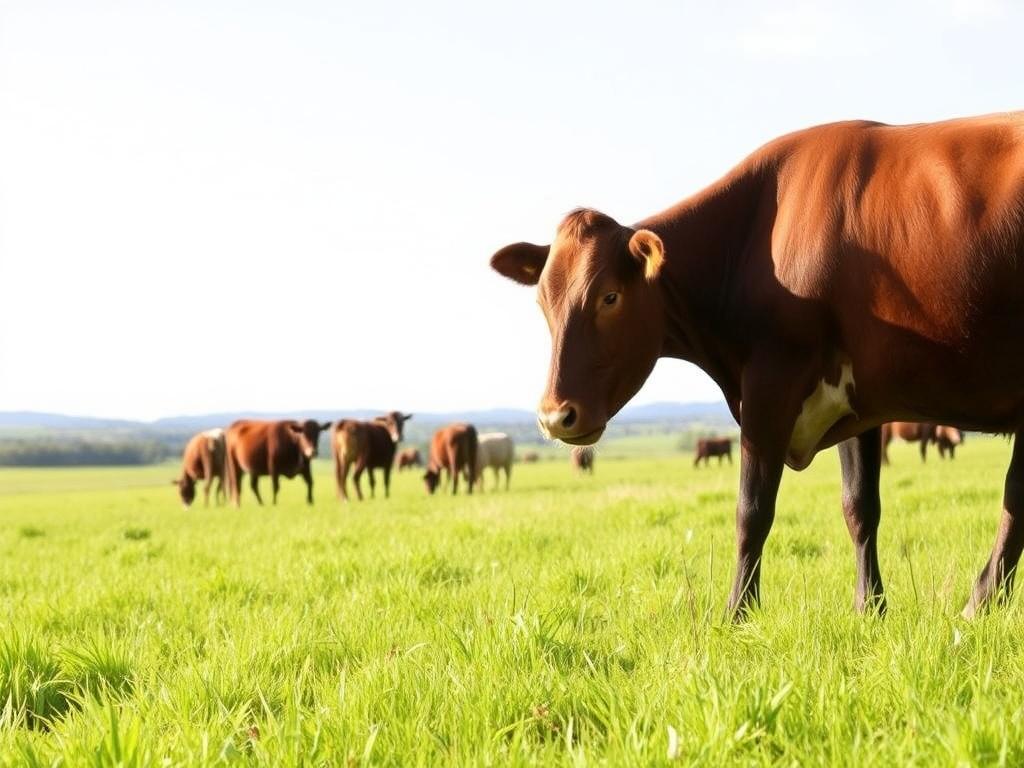  Effective Pasture Management and Rotational Grazing. Basic Principles of Pasture Health