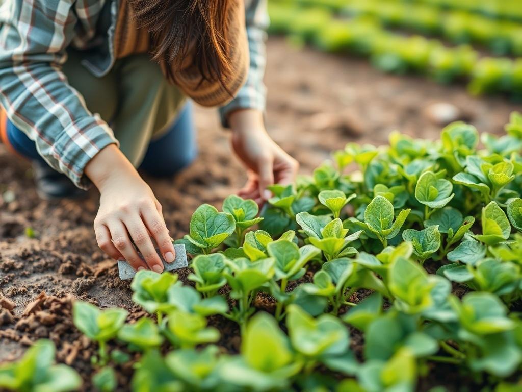  The Beginner's Guide to Precision Agriculture. Environmental and Social Considerations