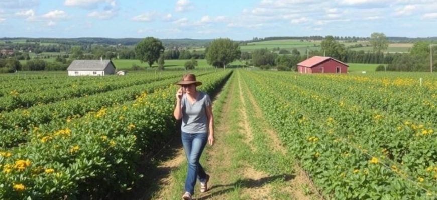 Diversifier son activité agricole : agro‑tourisme, ferme pédagogique et nouvelles sources de revenus