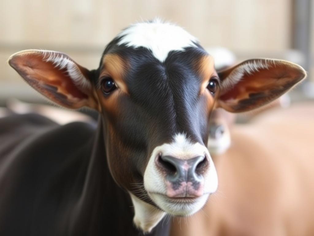  Tierwohl: Maßnahmen für eine artgerechte Haltung. Artenbezogene Maßnahmen: Nutztiere