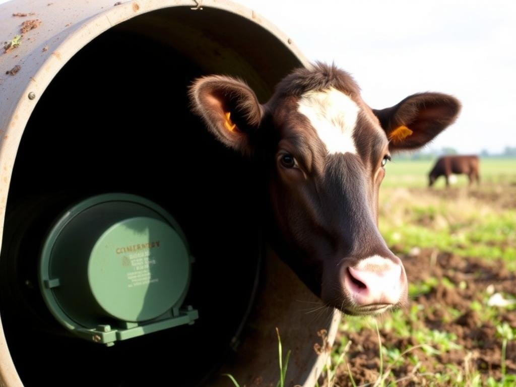 Agrarförderung: Fördermittel und Anträge richtig beantragen. Praxisbeispiel: Antrag für eine Gülleaufbereitungsanlage