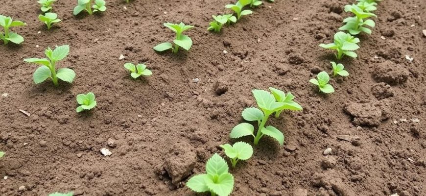Manejo del suelo: rotación de cultivos y abonos verdes para una agricultura viva