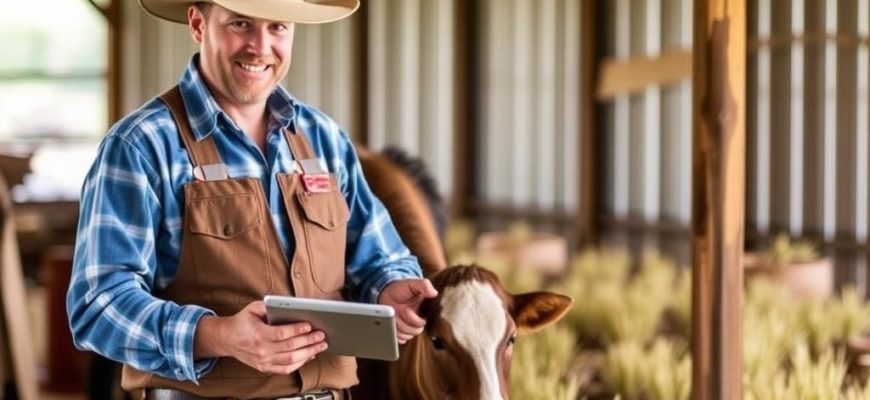 Contabilidad básica para agricultores y ganaderos: cómo poner orden al dinero en el campo