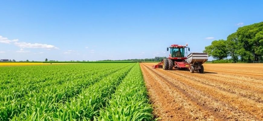 Cómo calcular la rentabilidad de un cultivo: guía práctica para tomar decisiones inteligentes en el campo