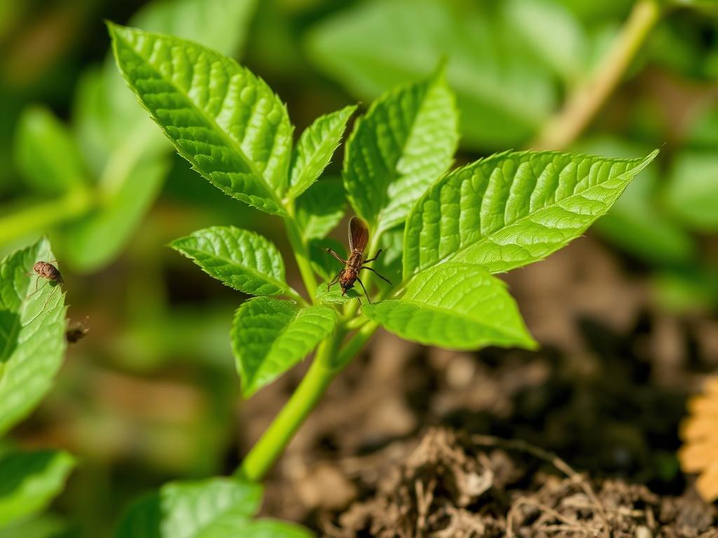  Control integrado de plagas: métodos naturales.. Mitos y errores comunes