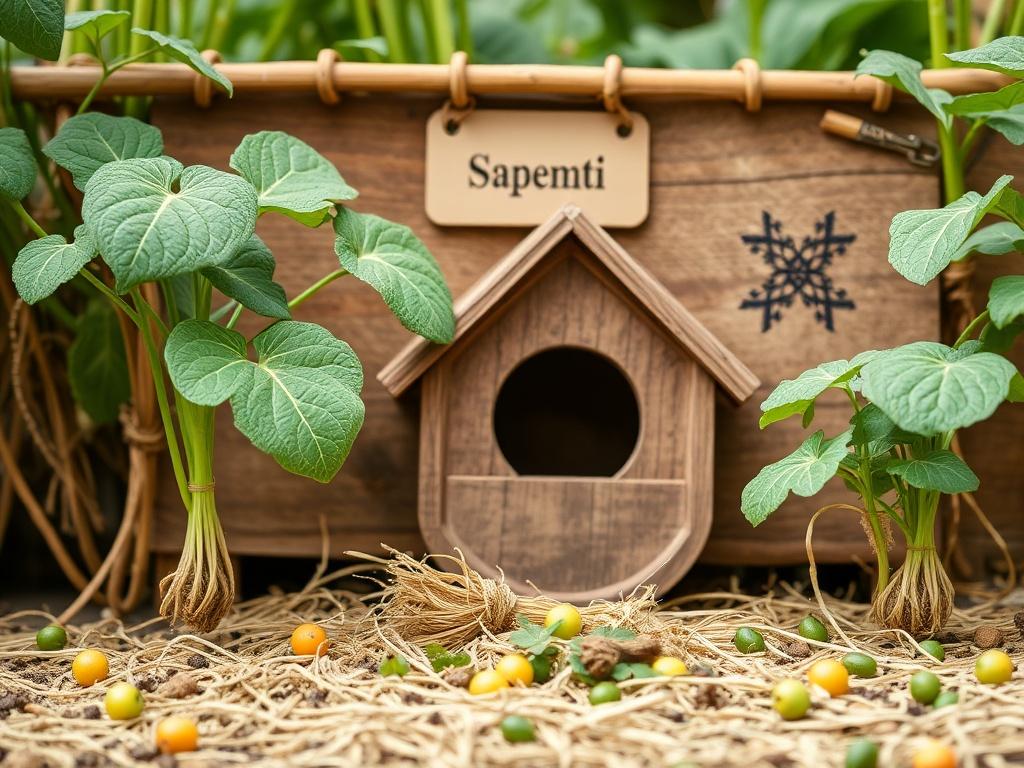  Erntekalender: Die richtige Zeit für Aussaat und Ernte. Warum ein Erntekalender wichtig ist