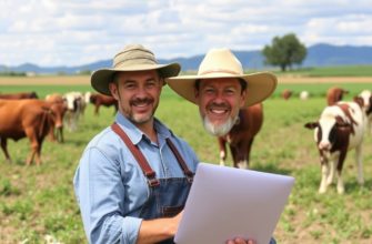 Communiquer sur son Métier : Marketing pour Agriculteurs