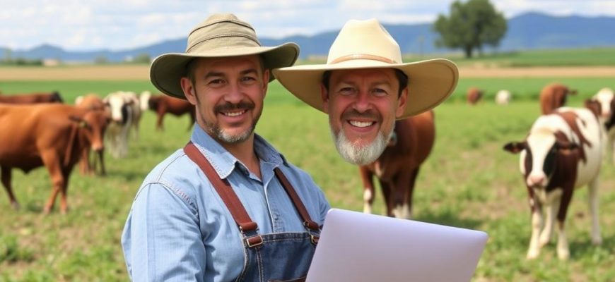 Communiquer sur son Métier : Marketing pour Agriculteurs