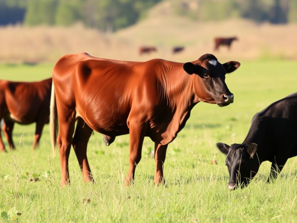  Effective Pasture Management and Rotational Grazing. Rotational Grazing: What It Is and Why It Works
