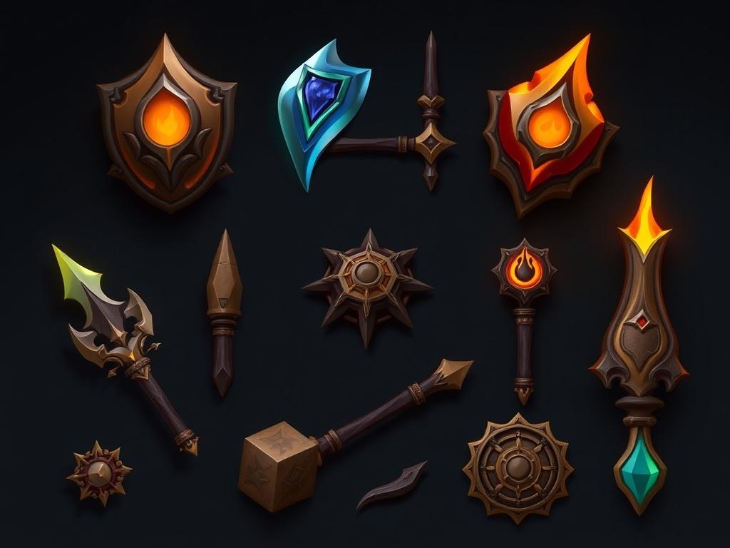 Mastering Itemization in Dota: The Practical Guide to Smart Pickups