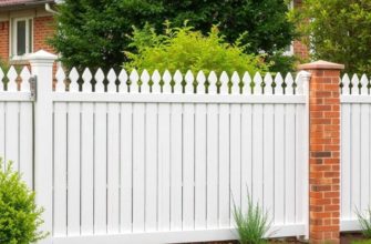 Цены на заборы: как не прогадать и не переплатить