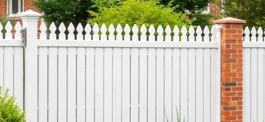 Цены на заборы: как не прогадать и не переплатить