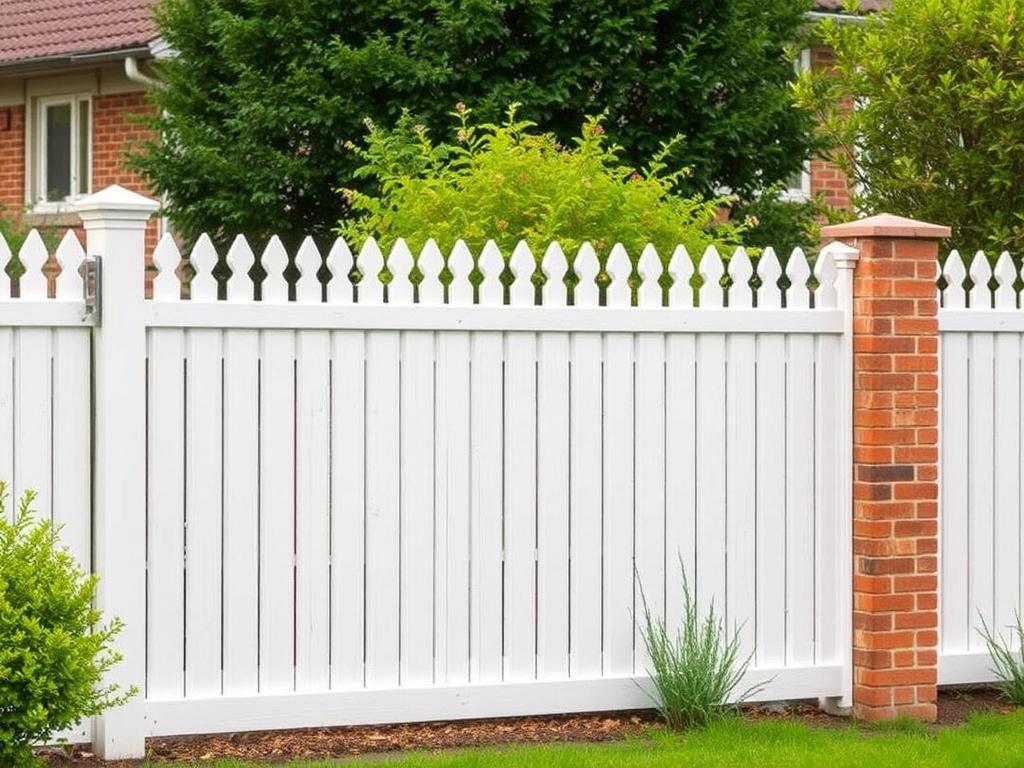 Цены на заборы: как не прогадать и не переплатить