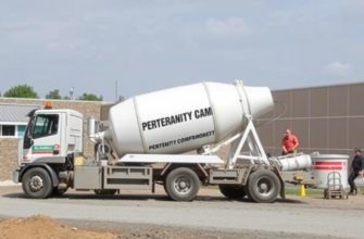 Купить товарный бетон: как не прогадать с составом, доставкой и ценой