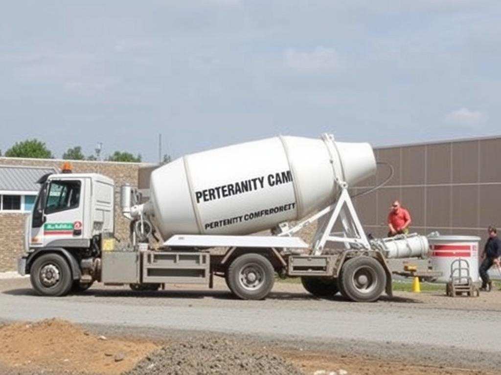 Купить товарный бетон: как не прогадать с составом, доставкой и ценой