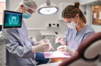 Стоматологические услуги: как выбрать, чего ждать и не бояться кабинета