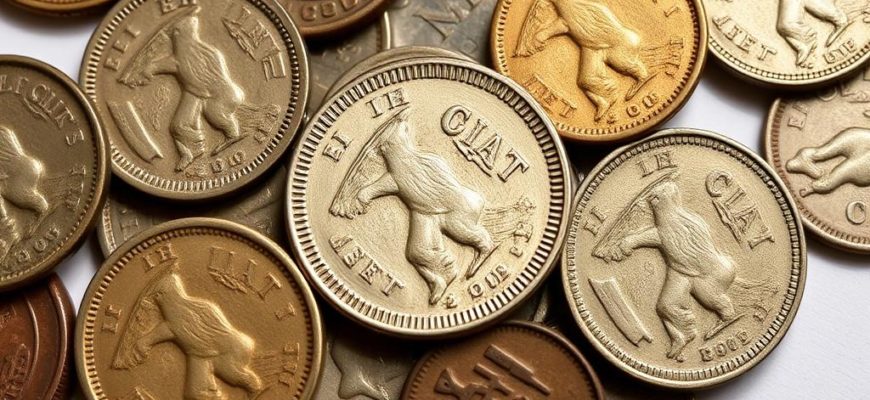 How to Check the Value of Old Coins: A Practical Guide for Collectors and Curious Owners